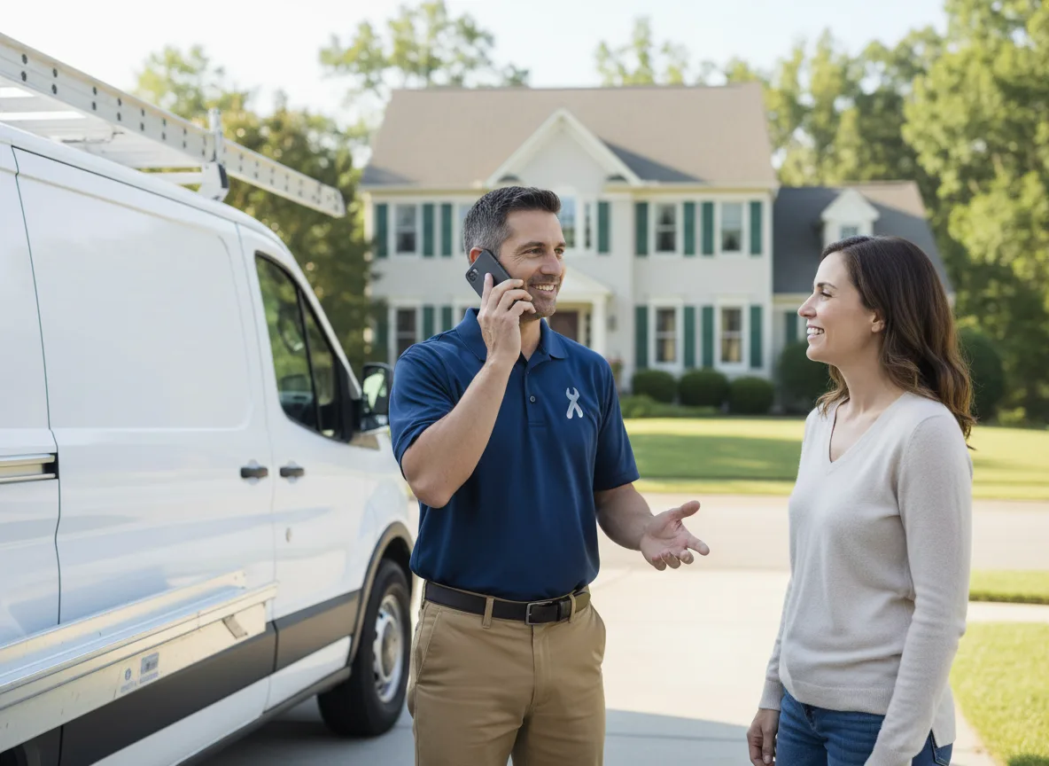 Home Gutter Service Robbins, IL FAQs